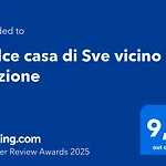 Dolce Casa Di Sve Vicino La Stazione