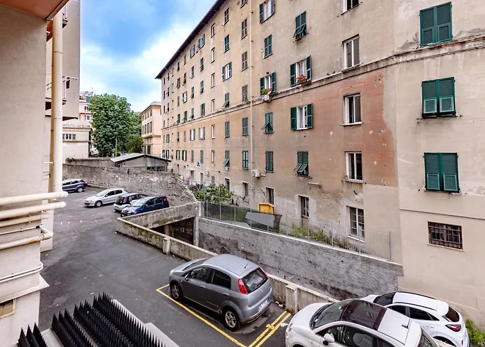 Dolce Casa Di Sve Vicino La Stazione