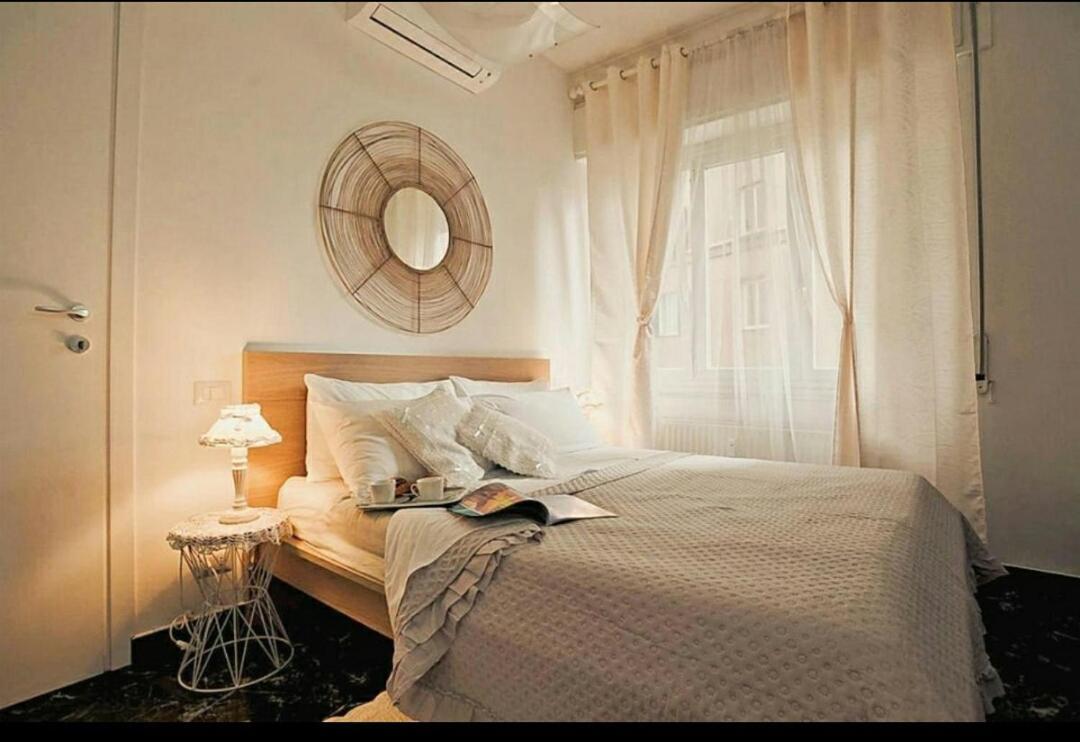Dolce Casa Di Sve Vicino La Stazione Appartement