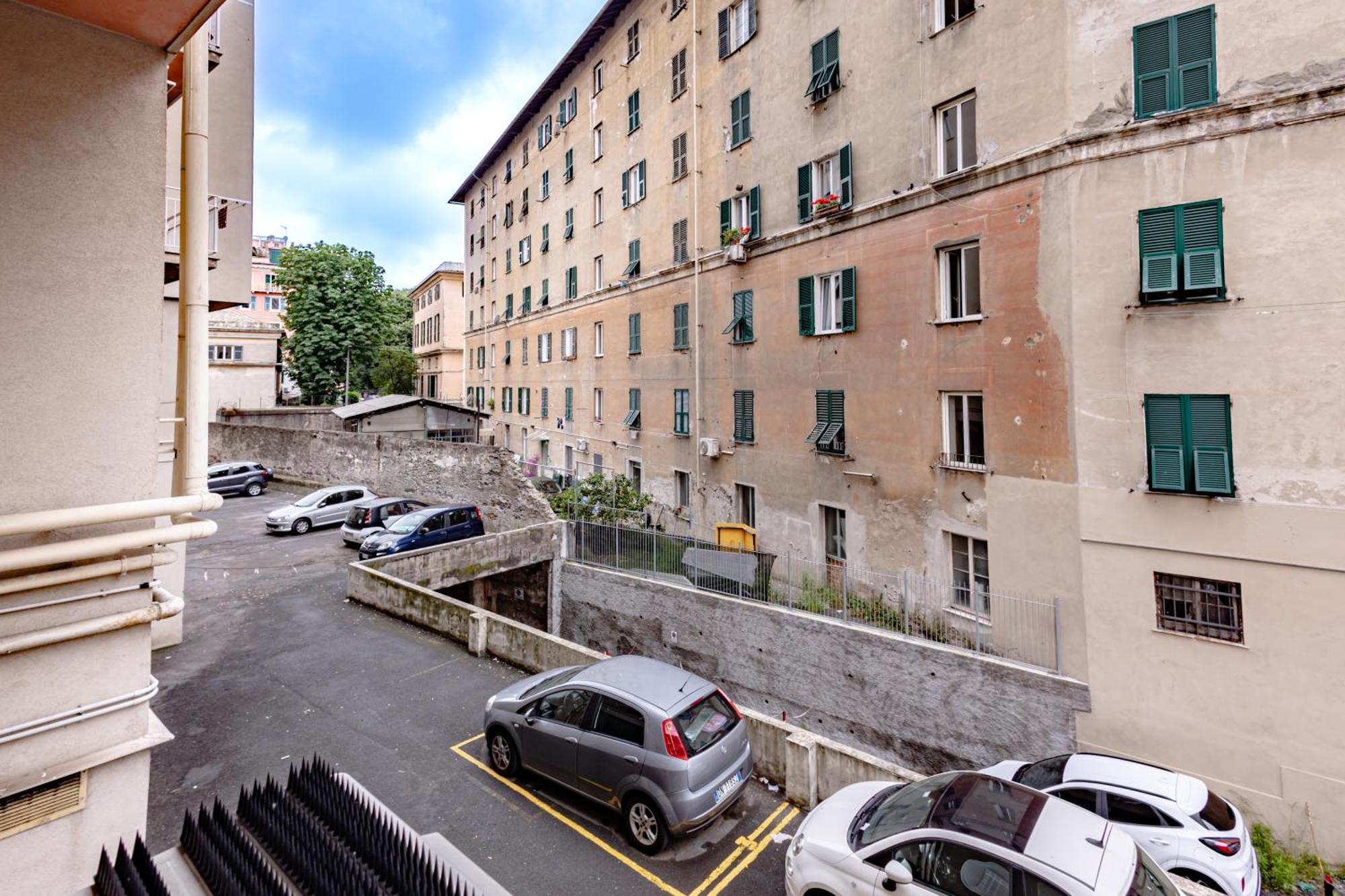 Dolce Casa Di Sve Vicino La Stazione *