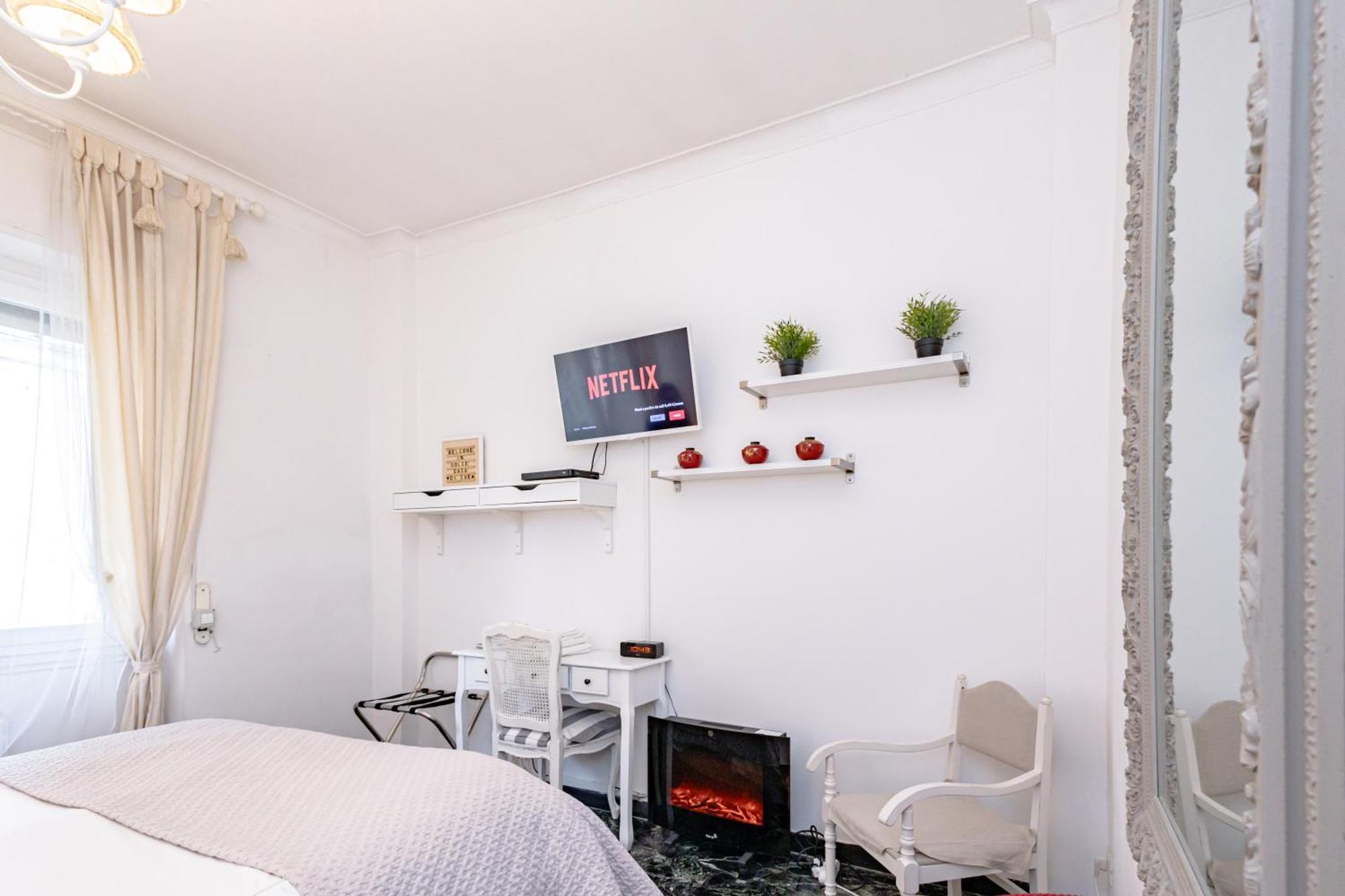 Dolce Casa Di Sve Vicino La Stazione Genua