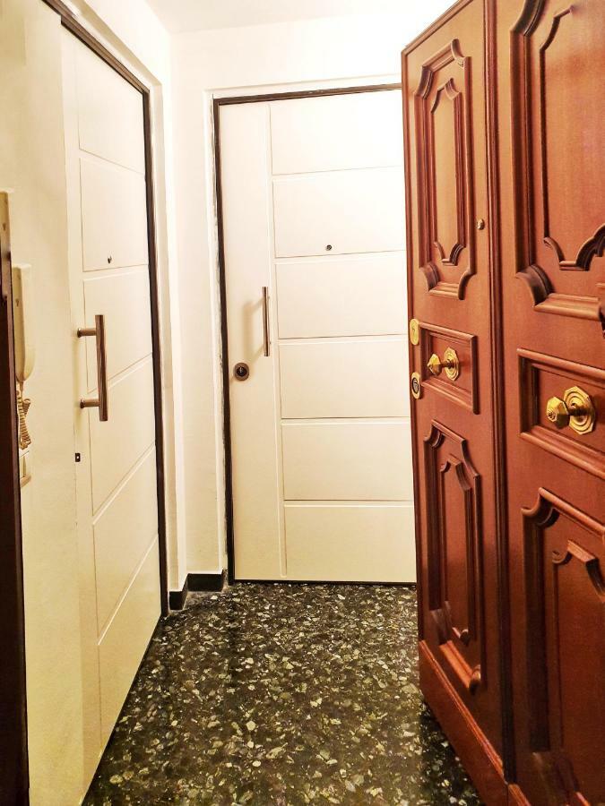 Dolce Casa Di Sve Vicino La Stazione Appartement *